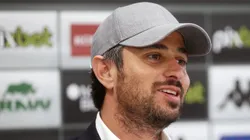 Foto: Site Oficial CR Vasco da Gama/Daniel Ramalho - Josh Wander