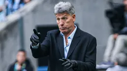 Foto: Maxi Franzoi/AGIF