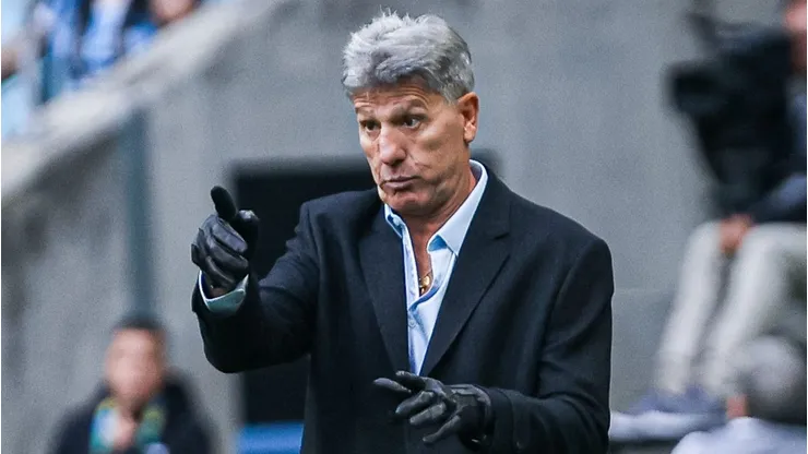 Foto: Maxi Franzoi/AGIF