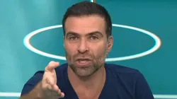 Imagem: Reprodução/Jovem Pan Esportes