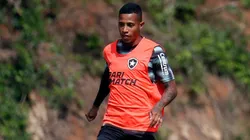 Foto: Vitor Silva/BFR