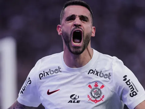 Depois de SEIS MESES: Renato Augusto consegue RETOMADA no Corinthians e Fiel fica aliviada