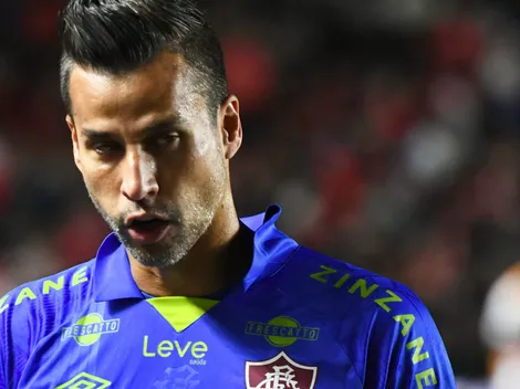 Momento de Fábio no Fluminense SURPREENDE muitos