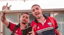 Foto: Bruno Oliveira/FEC