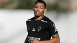 Foto: Agência Corinthians