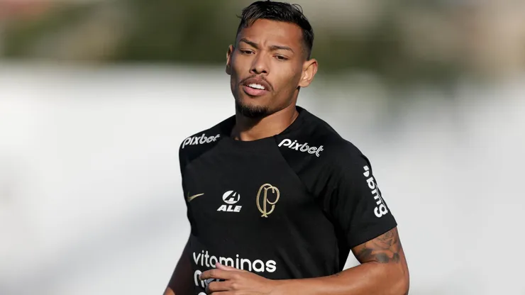 Foto: Agência Corinthians