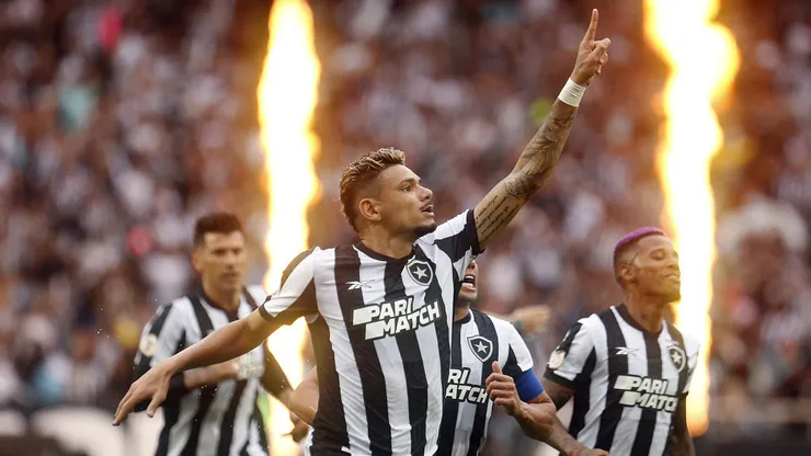 Foto: Vitor Silva/BFR
