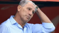 Renato foi cobrado por diretoria do Grêmio e promoverá 'cirurgia' no time do Grêmio a partir da próxima rodada do BR