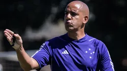 Foto: Gustavo Aleixo/Cruzeiro