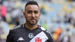 O Francês Dimitri Payet, jogador do Vasco - Foto: Thiago Ribeiro/AGIF