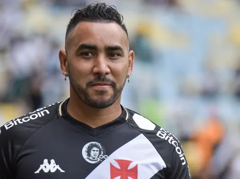 Ele é muito VASCO: Payet tem lance extraordinário e torcedores vascaínos piram na web