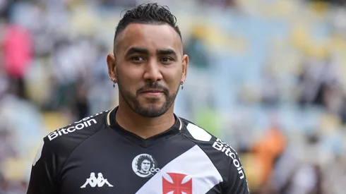 O Francês Dimitri Payet, jogador do Vasco - Foto: Thiago Ribeiro/AGIF