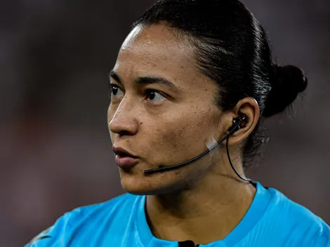 Flamengo vê Edina Alves Batista aparecer em seu CAMINHO e Nação se manifesta na web