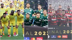 Foto: Getty Images - Os elencos mais valiosos do mundo fora da Europa