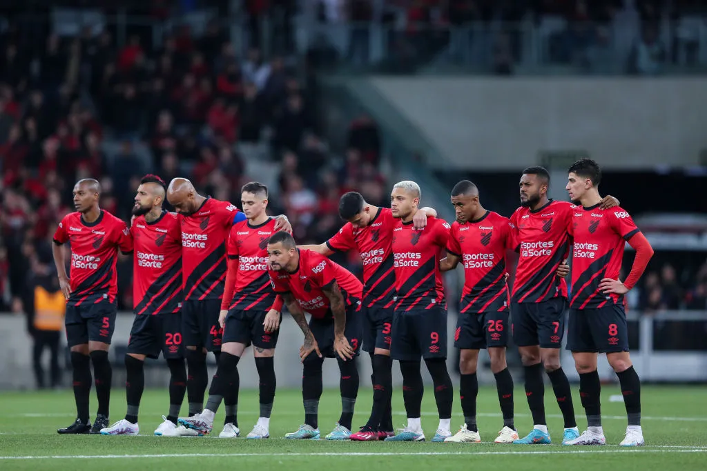 Heuler Andrey/Getty Images