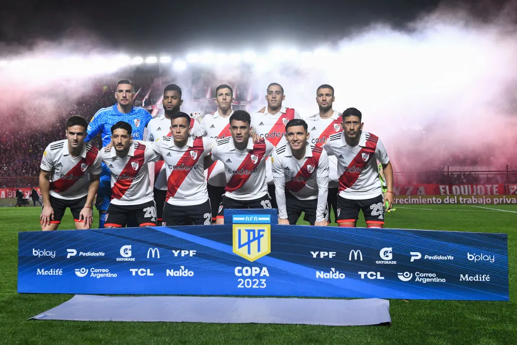 Rodrigo Valle/Getty Images