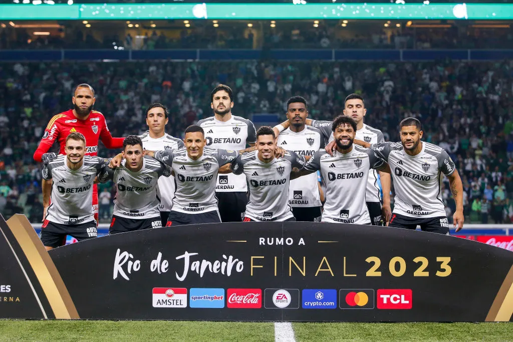 Miguel Schincariol/Getty Images