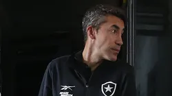 Comentarista expõe risco em estratégia ousada de Bruno Lage no Botafogo
