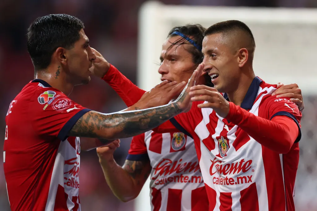 Simon Barber/Getty Images