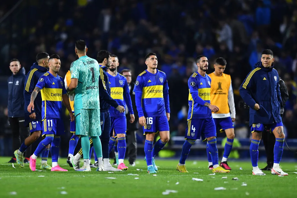 Marcelo Endelli/Getty Images