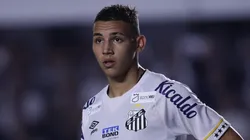 Foto: Ettore Chiereguini/AGIF - Deivid Washington foi vendido ao Chelsea