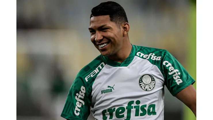 Foto: Thiago Ribeiro/AGIF