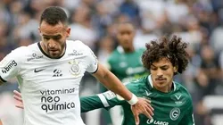 Rodrigo Coca/Agência Corinthians