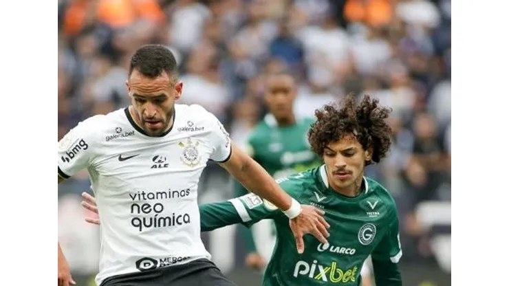 Rodrigo Coca/Agência Corinthians