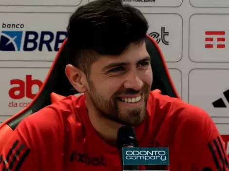 Flamengo recebe notícia que faz Rossi ‘PULAR DE ALEGRIA’ e Nação toma conhecimento