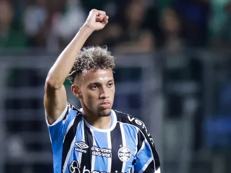 Agora está tudo explicado, isso vazou e já era: Situação de Bitello tem quentinha de última hora