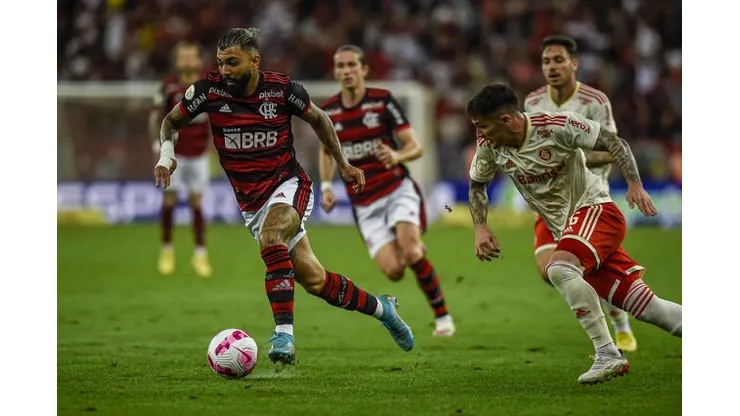 Foto: Marcelo Cortes/Flamengo
