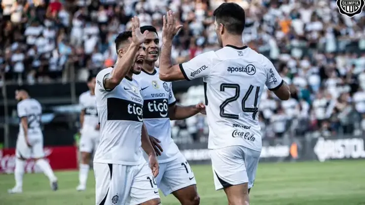 Foto: elClubOlimpia