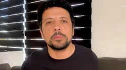 Aeronave da Leila Pereira tem falha e André Hernan traz EXCLUSIVA de última hora no Palmeiras