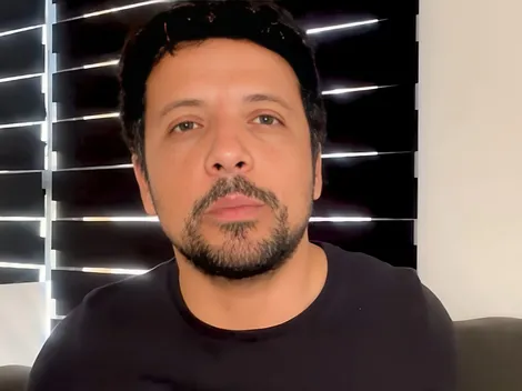 Aeronave da Leila Pereira tem falha e André Hernan traz EXCLUSIVA de última hora no Palmeiras