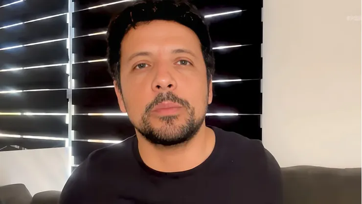 Aeronave da Leila Pereira tem falha e André Hernan traz EXCLUSIVA de última hora no Palmeiras