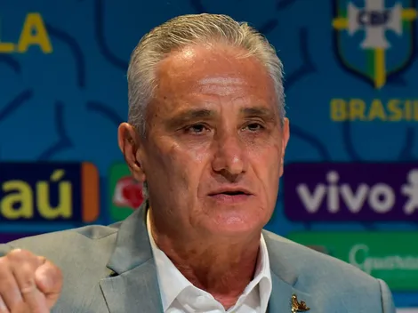 Não acredito que ele vai fazer isso: Tite é aprovado para ASSINAR com rival do Corinthians