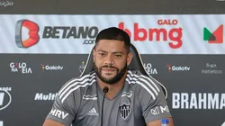 Foto: Pedro Souza / Atlético