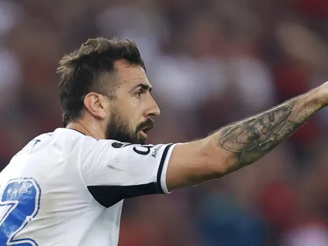 Lucas Pratto revela CULPADO por não ter acertado com Vasco