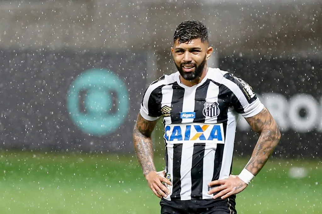 Foto: Marcello Zambrana/AGIF