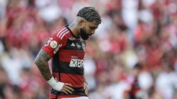 Foto: Thiago Ribeiro/AGIF - Gabigol é o jogador mais ineficiente do Brasileirão 2023
