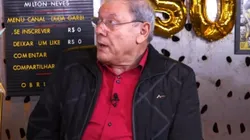 Foto: Reprodução canal Youtube Duda Garbi