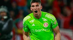 Foto: Luiz Erbes/AGIF - Rochet: goleiro está em alta no Colorado