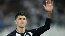 Victor Cuesta, Botafogo (Photo by Wagner Meier/Getty Images)