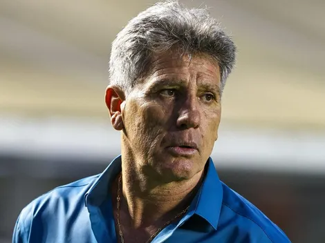 APÓS 10 ANOS! Renato é comunicado e meia deixa o Tricolor rumo à Europa