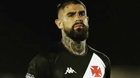 Quintero tem atuação chamativa na Libertadores e torcida do Vasco repercute - Foto: Divulgação/Vasco