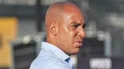 Foto: Thiago Ribeiro/AGIF