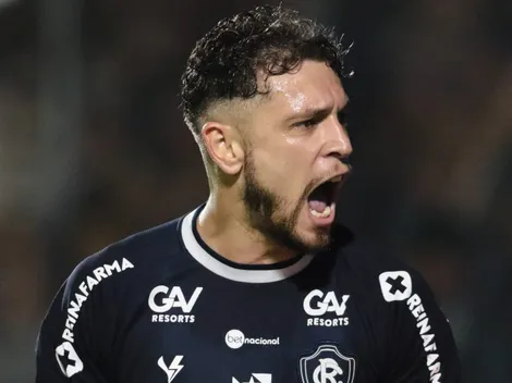 Após polêmicas, Remo inicia seu DESMANCHE no elenco e dois jogadores já estão de saída