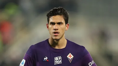 Photo by Gabriele Maltinti/Getty Images - Pedro pode jogar na França