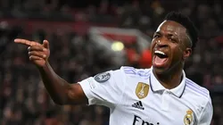 (Photo by Michael Regan/Getty Images) - Vinícius Júnior