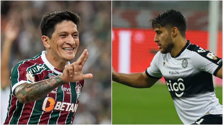 Foto: Thiago Ribeiro/AGIF | Maxi Franzoi/AGIF